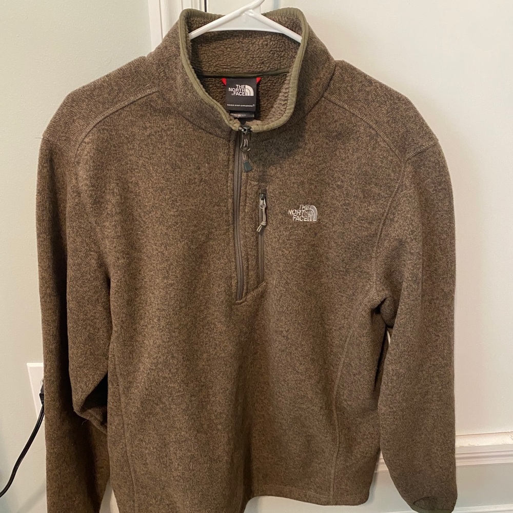 The North Face Fleece